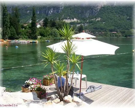 La Maison Bambou * Chindrieux