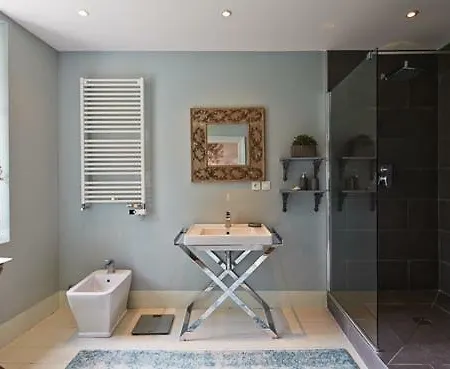 La Maison Bambou