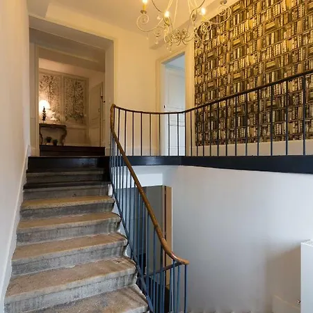 La Maison Bambou