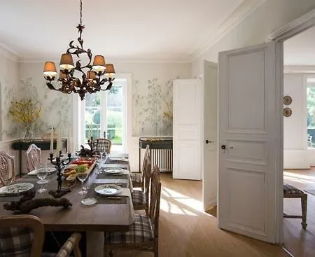 펜션 La Maison Bambou Chindrieux