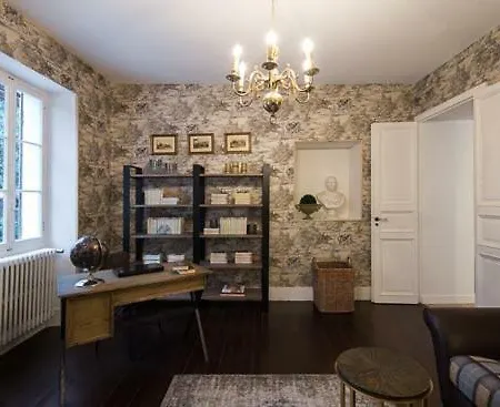 La Maison Bambou