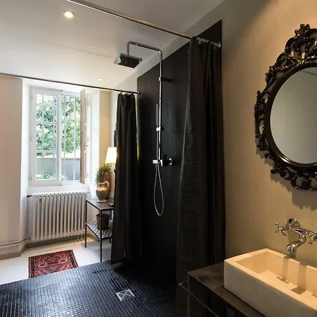 La Maison Bambou