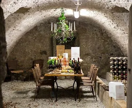 La Maison Bambou Chindrieux