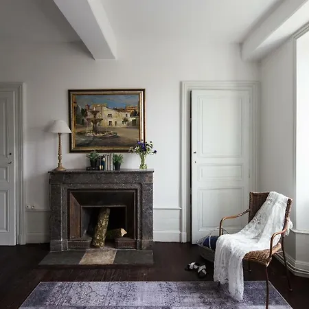 La Maison Bambou * Chindrieux