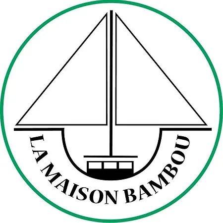 La Maison Bambou 펜션