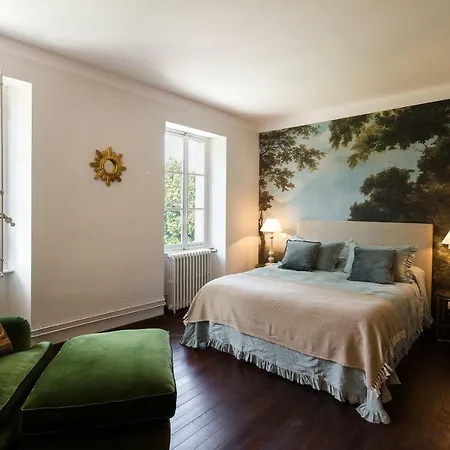 La Maison Bambou *